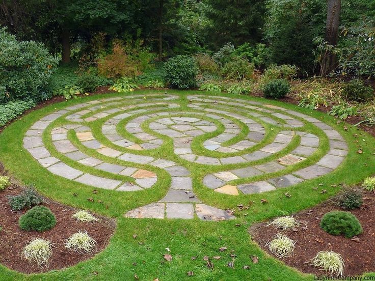 Zen and the Art of Lawn Maintenance
